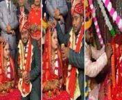 A man from Bihar has become an internet sensation after sharing videos of his wedding ceremonies on social media.Fans Reacts.Watch Out &#60;br/&#62; &#60;br/&#62; &#60;br/&#62;#RajaVlogs #RajavlogsWedding #viralvideo #viralreels #Instagram#YouTube &#60;br/&#62;~HT.178~PR.128~