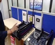 Unleash Precision Cutting: Exploring A3 Paper Cutting Machine Prices in India with AKS Automation &#60;br/&#62;Searching for the ideal A3 paper cutting machine in India? Look no further than AKS Automation! We offer a diverse selection at competitive prices, empowering you to find the perfect solution for your needs.&#60;br/&#62;&#60;br/&#62;This video delves into:&#60;br/&#62;&#60;br/&#62;Understanding A3 paper cutting machines: Explore various models, features, and cutting capacities to make an informed decision.&#60;br/&#62;Price comparison and value proposition: AKS Automation provides transparent pricing while highlighting the features and benefits of each A3 paper cutter.&#60;br/&#62;Expert guidance: Benefit from our team&#39;s knowledge and experience as they guide you towards the A3 paper cutting machine that best suits your requirements and budget.&#60;br/&#62;Why choose AKS Automation?&#60;br/&#62;&#60;br/&#62;Extensive selection of A3 paper cutters: Find a variety of brands, cutting styles (rotary, lever, etc.), and table-top or floor-standing models to match your specific needs.&#60;br/&#62;Competitive pricing and value: We offer A3 paper cutters at fair prices, ensuring you get the best quality and features for your investment.&#60;br/&#62;Unparalleled customer service: Our dedicated team provides expert advice, after-sales support, and comprehensive installation services (if applicable) for a seamless experience.&#60;br/&#62;Elevate your cutting experience! Contact AKS Automation today and discover the perfect A3 paper cutting machine at an affordable price.&#60;br/&#62;&#60;br/&#62;Contact AKS Automation:&#60;br/&#62;&#60;br/&#62;Website: https://aksautomation.com&#60;br/&#62;Phone: +91 87500 14394&#60;br/&#62;Location: Dwarka mor, Delhi, India&#60;br/&#62;&#60;br/&#62;#A3papercuttingmachine #india #AKSAutomation #affordable #quality #variety #precisioncutting #printing #officesupplies