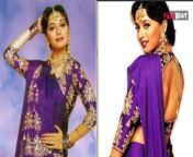 Madhuri Dixit Recreates Didi Tera Devar&#39;s Iconic Look, Nostalgic Fans Ask &#39;Where Is Prem?&#39; To Know More About It Please Watch the full video till the end. &#60;br/&#62; &#60;br/&#62; &#60;br/&#62;#humaapkehaikaun #nisha #madhuridixit #madhurirecreateslook&#60;br/&#62;~PR.262~