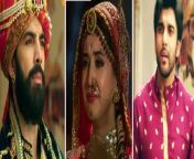 Dhruv Tara Samay Sadi Se Pare Update: What will Dhruv do after seeing Suryapratap and Tara close? Dhruv gets emotional to see Dhruv &amp; Tara wedding. Watch Video to know more...For all Latest updates of TV news please subscribe to FilmiBeat. &#60;br/&#62; &#60;br/&#62;#DhruvTaraSerial #SabTV #DhruvTara #TaraSuryapratap&#60;br/&#62;~PR.133~