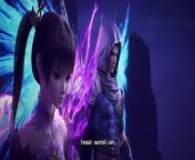 Battle Through the Heavens Season 5 Episode 87 Sub Indo from battle royale full movie minecraft animation