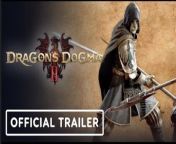 The latest trailer for Dragon&#39;s Dogma 2 puts a spotlight on the Mystic Spearhand, a vocation available only to the Arisen. Check it out to see the Mystic Spearhand vocation in action. Dragon&#39;s Dogma 2 is available on PlayStation 5, Xbox Series X/S, and Steam on March 22, 2024.&#60;br/&#62;&#60;br/&#62;The Mystic Spearhand combines melee and magick, making them a well-balanced vocation that is effective from any range. The Mystic Spearhand is a master of their unique weapon, the Duospear. Using magick, they can paralyze enemies or hurl multiple objects at them.&#60;br/&#62;