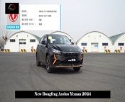 On February 26, 2024 Dongfeng Fengshen Yixuan is officially on the market. The new car was launched with a total of two models, with prices ranging from 77,900 to 87,900.&#60;br/&#62;&#60;br/&#62;From the perspective of appearance, the overall shape of the 2024 Dongfeng Fengshen Yixuan is more sporty and youthful. The front of the new car uses an exaggerated air intake grille and sharp headlights, making the overall appearance very fierce and radical. In addition, the new car adds an orange decoration under the central grille and the air guides on both sides to create a strong sports atmosphere.&#60;br/&#62;&#60;br/&#62;The side of the body is equally impressive. The smooth waistline and dynamic fastback roof make the body look very slim and majestic. Blacked-out wheels and orange brake calipers further reflect its sporty characteristics. The rear of the car not only uses the existing mainstream crossover-type taillights, but also adds a black bypass version combined with a matrix-shaped exhaust port, better revealing its identity as a performance car.&#60;br/&#62;&#60;br/&#62;The interior of the car is simple and avant-garde. The center console is equipped with a large 13-inch central control screen. Combined with electronic shifting, it can greatly improve technological gearing. In addition, the new car also features RCTA rear-pass intelligent early warning system and intelligent assisted driving system with 540° high-definition panoramic view.&#60;br/&#62;&#60;br/&#62;In terms of power, the 2024 Dongfeng Fengshen Yixuan offers 1.5L and 1.5T engines, and the transmission part consists of a 6-speed wet double clutch transmission. Among them, the 1.5L engine has a maximum power of 125 horsepower, and the 1.5T engine has a maximum power of 197 horsepower.&#60;br/&#62;&#60;br/&#62;​Source: https://www.pcauto.com.cn/hj/article/2398668.html#ad=20420