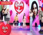 Vice Ganda Jhong Hilario Anne Curtis and Vhong Navarro think of generating movie scenarios for J-Vie and Lee.&#60;br/&#62;&#60;br/&#62;Stream it on demand and watch the full episode on http://iwanttfc.com or download the iWantTFC app via Google Play or the App Store. &#60;br/&#62;&#60;br/&#62;Watch more It&#39;s Showtime videos, click the link below:&#60;br/&#62;&#60;br/&#62;Highlights: https://www.youtube.com/playlist?list=PLPcB0_P-Zlj4WT_t4yerH6b3RSkbDlLNr&#60;br/&#62;Kapamilya Online Live: https://www.youtube.com/playlist?list=PLPcB0_P-Zlj4pckMcQkqVzN2aOPqU7R1_&#60;br/&#62;&#60;br/&#62;Available for Free, Premium and Standard Subscribers in the Philippines. &#60;br/&#62;&#60;br/&#62;Available for Premium and Standard Subcribers Outside PH.&#60;br/&#62;&#60;br/&#62;Subscribe to ABS-CBN Entertainment channel! - http://bit.ly/ABS-CBNEntertainment&#60;br/&#62;&#60;br/&#62;Watch the full episodes of It’s Showtime on iWantTFC:&#60;br/&#62;http://bit.ly/ItsShowtime-iWantTFC&#60;br/&#62;&#60;br/&#62;Visit our official websites! &#60;br/&#62;https://entertainment.abs-cbn.com/tv/shows/itsshowtime/main&#60;br/&#62;http://www.push.com.ph&#60;br/&#62;&#60;br/&#62;Facebook: http://www.facebook.com/ABSCBNnetwork&#60;br/&#62;Twitter: https://twitter.com/ABSCBN &#60;br/&#62;Instagram: http://instagram.com/abscbn&#60;br/&#62; &#60;br/&#62;#ABSCBNEntertainment&#60;br/&#62;#ItsShowtime&#60;br/&#62;#FriDateKoShowtime