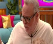 Kate&#39;s uncle Gary describes Meghan as &#39;stick in the spokes&#39; of royal familySource Celebrity Big Brother, ITV
