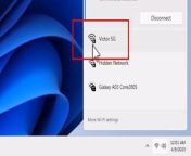 ▶ In This Video You Will Find How To Fix 5Ghz Wifi Networks Not Showing Up in Windows 11 and 10 ✔️.&#60;br/&#62;&#60;br/&#62; ⁉️ If You Faced Any Problem You Can Put Your Questions Below ✍️ In Comments And I Will Try To Answer Them As Soon As Possible .&#60;br/&#62;▬▬▬▬▬▬▬▬▬▬▬▬▬&#60;br/&#62;&#60;br/&#62;If You Found This Video Helpful,PleaseLike And Follow Our Dailymotion Page , Leave Comment, Share it With Others So They Can Benefit Too, Thanks.&#60;br/&#62;&#60;br/&#62;▬▬Support This Dailymotion Page By 1&#36; or More▬▬&#60;br/&#62;&#60;br/&#62;https://paypal.com/paypalme/VictorExplains&#60;br/&#62;&#60;br/&#62;▬▬ Join Us On Social Media ▬▬&#60;br/&#62;&#60;br/&#62;▶Web s it e: https://victorinfos.blogspot.com&#60;br/&#62;&#60;br/&#62;▶F a c eb o o k : https://www.facebook.com/Victorexplains&#60;br/&#62;&#60;br/&#62;▶ ︎ Twi t t e r: https://twitter.com/VictorExplains&#60;br/&#62;&#60;br/&#62;▶I n s t a g r a m: https://instagram.com/victorexplains&#60;br/&#62;&#60;br/&#62;▶ ️ P i n t e r e s t: https://.pinterest.co.uk/VictorExplains&#60;br/&#62;&#60;br/&#62;▬▬▬▬▬▬▬▬▬▬▬▬▬▬&#60;br/&#62;&#60;br/&#62;▶ ⁉️ If You Have Any Questions Feel Free To Contact Us In Social Media.&#60;br/&#62;&#60;br/&#62;▬▬ ©️ Disclaimer ▬▬&#60;br/&#62;&#60;br/&#62;This video is for educational purpose only. Copyright Disclaimer under section 107 of the Copyright Act 1976, allowance is made for &#39;&#39;fair use&#92;