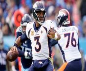 Pittsburgh Steelers Make Moves for QB Russell Wilson from new full move 2021