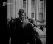 A nice documentary about the communist era of ROMANIA , ruled by NICOLAE CEAUSESCU&#60;br/&#62;Copyright owned by E&amp;A and History Channel