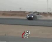 Arab drift crashs compilation from cheba nabila maroc