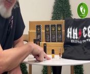 Looking to take your vaping experience to the next level? Look no further! In this video, we dive into the exciting world of 3Chi Pods, the latest innovation from 3Chi. Say goodbye to the old 510 threaded cartridges and hello to a new era of convenience and excellence with 3Chi&#39;s proprietary pod battery system.&#60;br/&#62;&#60;br/&#62;Join us as we explore the features and benefits of 3Chi&#39;s new pod system, including its exclusive design and seamless compatibility with a range of premium vape products. From the classic True Strain collection to the all-new Platinum Delta 8 pods, we&#39;ve got something for every vape enthusiast.&#60;br/&#62;&#60;br/&#62;But that&#39;s not all – to celebrate the launch of 3Chi&#39;s new pod system, we&#39;re offering an exclusive promotion. Purchase any of the featured pods mentioned in this video, and we&#39;ll throw in the 3Chi battery system for free! Whether you&#39;re shopping online or visiting our store, this &#36;15 value battery is yours at no extra cost.&#60;br/&#62;&#60;br/&#62;Don&#39;t miss out on this incredible opportunity to upgrade your vaping setup and enjoy unbeatable savings. Watch the video now and discover why 3Chi Pods are the future of vaping!