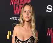 Sydney Sweeney isn&#39;t worried about the failure of &#39;Madame Web&#39; as she was &#92;