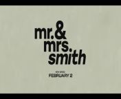 Mr. & Mrs. Smith Season 1 - Official Trailer from bollywood movie mr vide