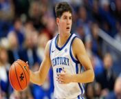 Kentucky Wildcats: Strong Contenders for National Championship? from barry moody lexington ky