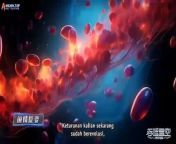Swallowed Star Season 3 Episode 32 [110] Subtitle Indonesia