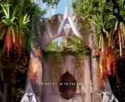 Alan Walker, Putri Ariani & Peder Elias - Who I Am ( Official Music Video ) from putri cinta