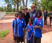 Northern Territory public schools will receive an extra billion dollars in funding, under a new agreement between the territory and commonwealth governments.