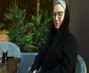 26-year-old German revert shares her first Ramadan experience in Dubai from hema malini old hindi film actress hot romantic scene suicide