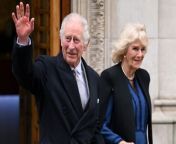 King Charles is reportedly hoping he will be able to make a return to public life this summer following his cancer diagnosis by attending the Trooping of the Colour in June.