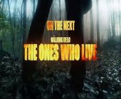 The Walking Dead The Ones Who Live 1x05 Become - Next on Season 1 Episode 5 - Promo Trailer HD
