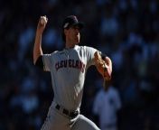 2024 Forecast: Shane Bieber's Pitching Odds & Projections from roy song chart