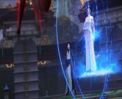 Against the Gods (Ni Tian Xie Shen) 3D Episode 28 English sub from bing 3d wallpapers
