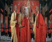 Shaolin Intruders 1983 from qayamat 1983 movie