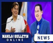 Is Vice President Sara Duterte interested in Pastor Apollo Quiboloy&#39;s political clout and &#92;
