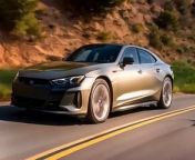 2024 Audi e tron GT Pros And Cons&#60;br/&#62;&#60;br/&#62;The 2024 Audi e-tron GT is a stunning electric sedan that offers blistering performance, a luxurious interior, and cutting-edge technology. Here&#39;s a look at some of its pros and cons:&#60;br/&#62;&#60;br/&#62;Pros&#60;br/&#62;Thrilling Performance: The e-tron GT boasts up to 637 horsepower and can sprint from 0 to 60 mph in a mere 3.3 seconds. It also handles superbly, thanks to its all-wheel-drive system and adaptive air suspension.&#60;br/&#62;Fast Charging: The e-tron GT can be recharged from 5 to 80 percent of its battery capacity in just 23 minutes using a DC fast charger. This makes it a great option for long trips.&#60;br/&#62;Futuristic Styling: The e-tron GT has a sleek and elegant design that turns heads wherever it goes. The interior is equally impressive, with a driver-focused cockpit and high-quality materials throughout.&#60;br/&#62;Luxurious Interior: The e-tron GT&#39;s cabin is a sumptuous place to spend time. It&#39;s loaded with features like heated and ventilated seats, a panoramic sunroof, and a premium Bang &amp; Olufsen sound system.&#60;br/&#62;&#60;br/&#62;Cons&#60;br/&#62;Limited Cargo Space: The e-tron GT has a surprisingly small trunk for a car of its size. With just 11 cubic feet of total cargo space, it&#39;s not ideal for families or those who need to haul a lot of gear.&#60;br/&#62;Tight Rear Seats: The e-tron GT&#39;s rear seats are snug, especially for tall passengers. Headroom is also limited, so it&#39;s best suited for short trips or occasional use.&#60;br/&#62;High Price Tag: The e-tron GT starts at a hefty &#36;107,995, which puts it out of reach for many buyers. The high-performance RS e-tron GT starts at an even steeper &#36;148,595.&#60;br/&#62;No Apple CarPlay or Android Auto: While the infotainment system is feature-rich, it doesn&#39;t include Apple CarPlay or Android Auto smartphone integration. This is a major drawback for some tech-savvy drivers