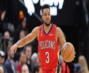 NBA 3\ 15: Rockets, CJ McCollum Props, Pacers, Sixers Picks from roohi roy