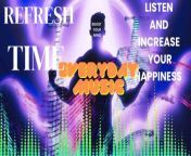 SATURDAY HAPPY NIGHT &#124;&#124; FRESH YOUR MIND &#124;&#124; REFRESH RELAXING YOUR HEALTH &#124;&#124; MUSIC &#124;&#124; RELAXING MUSIC