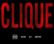 New Song Kanye West - Clique