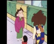 Shinchan in Hindi full episode l shinchan without zoom effect from deshi l ি¿