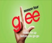 New Glee Single for Season Four from the new episode 4x17 &#92;