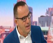 Martin Lewis shares important car finance claim update from rv cars 240x320
