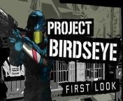 Project Birdseye - Trailer d'annonce (The Callisto Protocol) from corning coolcell protocol