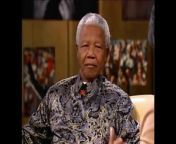 Special Show Oprah Remembers Nelson Mandela