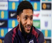 Joe Gomez says his return to England&#39;s squad for the first time in three and a half years has closed the chapter on a difficult period of his career which had a “psychological toll”.The Liverpool defender is back on the international scene amid a fine season, making the cut in Gareth Southgate’s final squad selection before he names his 23-man pool for Euro 2024.It was during a session while away with England in November 2020 when Gomez injured the tendons in his knee, leading to surgery and an eight-month spell on the sidelines that became a near-four year absence from Southgate’s squad.
