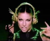 Video Boom Boom Pow by The Black Eyed Peas