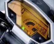 The official Kawasaki Z1000 2010 video.