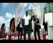 Aventura - All Up To You Feat. Akon y Wisin &amp; Yandel