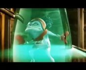 The annoying animated frog with a funny video - Last Christmas -&#60;br/&#62;&#60;br/&#62;- Gideon Productions Inc. -