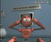 Visit http://www.aniboom.com for cartoons and funny animations!&#60;br/&#62;Two defective robots compete over a loose hand &#60;br/&#62;Animation by Rani Naamani &#60;br/&#62;http://www.aniboom.com/boomzones/rani &#60;br/&#62; &#60;br/&#62;Follow me:&#60;br/&#62;facebook: http://www.tinyurl.com/aniboomfanpage &#60;br/&#62;MySpace - http://www.myspace.com/aniboom &#60;br/&#62;Twitter - http://www.twitter.com/aniboom &#60;br/&#62; &#60;br/&#62;If you liked this animation, don&#39;t forget to subscribe, you know you want to .