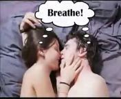 When you&#39;re having sex, breathing is what sets your tempo, and in bed good rhythm is a LOT better than bad rhythm! To Watch More Better Sex Videos- CLICK HERE: http://Sex.Healthguru.com/content/bro...