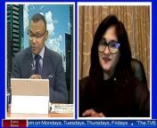 Economist Dr. Indira Sagewan says the current Property Tax Amendment Bill 2024 proposed by the Finance Minister is impractical and should be withdrawn.&#60;br/&#62;&#60;br/&#62;Dr. Sagewan was speaking with Tv6 on Monday&#60;br/&#62;&#60;br/&#62;More from Nicole M Romany.