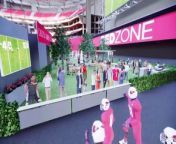 The Arizona Cardinals are announcing some massive upgrades to State Farm Stadium this coming season.
