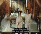 Chasing Love (2024) ep 12 chinese drama eng sub
