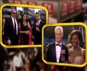 TV Guide Network is on the red carpet at the 2010 Emmy Awards! Host Chris Harrison interviews Ed O&#39;Neill of Modern Family.