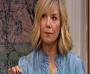 Simple breathing trick which can help with stress and anxietySource: This Morning, ITV