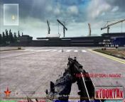 Another little gem from the MW2 Mods Archives. Enjoy!