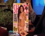 Now that Vanessa Hudgens is no longer dating Zac Efron, Ellen wanted to find out if there is another man in her life -- and whether her sexy photoshoot helped the romance!